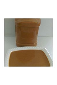 Kepeksiz Tahin Odun Ateşinde Çifte Kavrulmuş 1kg ürün fotoğrafı
