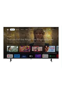 65 GHU 8000 65" 165 Ekran Uydu Alıcılı UHD 4K Google TV ürün fotoğrafı