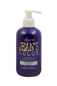 Jeans Color Saç Boyası Ametist 250 ml ürün fotoğrafı