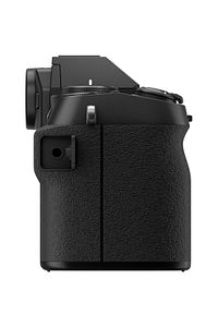 X-s20 Siyah Xf16-80mm Kit ( Türkiye Garantili) ürün fotoğrafı