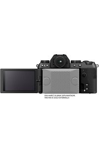 X-s20 Siyah Xf16-80mm Kit ( Türkiye Garantili) ürün fotoğrafı