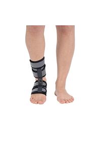 Foot Up Düşük Ayak Ateli - Ayakkabı ve Ayakkabısız Kullanım Düşük Ayak Deformitesi İçin ürün fotoğrafı