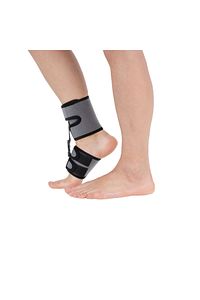 Foot Up Düşük Ayak Ateli - Ayakkabı ve Ayakkabısız Kullanım Düşük Ayak Deformitesi İçin ürün fotoğrafı