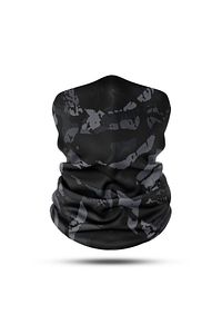 Motorcu Boyunlugu Unisex Outdoor Bandana Motosiklet Maske Boyunluk Baff Headwear Bdk312 ürün fotoğrafı