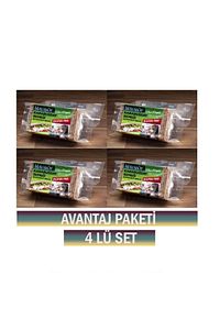 Karabuğday Ekmek Ince Dilim 4 X 400 G 4 Lü Set ürün fotoğrafı