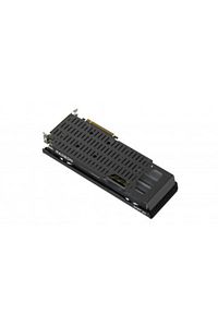 QICK319 RX 7800XT CORE 16GB GDDR6 256Bit (RX-78TQICKF9) ürün fotoğrafı