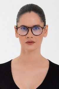 Unisex Orijinal Mavi Işık Korumalı Bilgisayar Gözlüğü ürün fotoğrafı