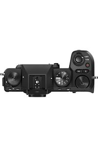 X-s20 Siyah Xf16-80mm Kit ( Türkiye Garantili) ürün fotoğrafı
