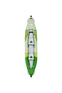 Aqua Marına Betta-412 Kano Şişme Kano Kayak Çift Kişilik ürün fotoğrafı