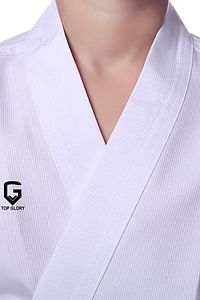 Fitilli Acemi Karate Elbisesi ürün fotoğrafı
