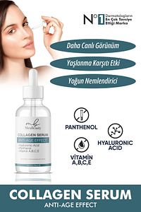 Yaşlanma Ve Kolajen Dolgunlaştırıcı Botox Etkili Serum 30ml ürün fotoğrafı