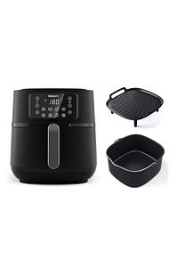 HD9285/96 5000 Serisi Connected Airfryer XXL ürün fotoğrafı