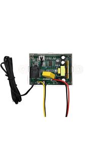 Xh-w3002 220v Dijital Termostat Sıcaklık Kontrol Cihazı Kuluçka ürün fotoğrafı