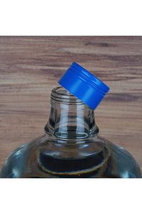 Cam Damacana, 4,5 Lt Cam Damacana, Su Ve Yağ Şişesi ürün fotoğrafı