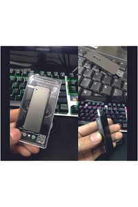 2 TB  Taşınabilir SSD Harici Harddisk ürün fotoğrafı