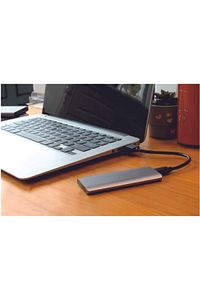 2 TB  Taşınabilir SSD Harici Harddisk ürün fotoğrafı