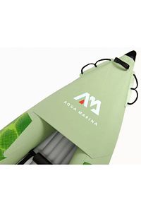 Aqua Marına Betta-412 Kano Şişme Kano Kayak Çift Kişilik ürün fotoğrafı