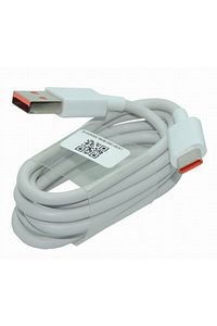 Astakos Poco Uyumlu X3 Pro 5a 33w Usb Type-c Turbo Hızlı Şarj Ve Data Kablosu ürün fotoğrafı