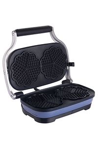 Gr632 Waffle Maker Waffle Makinesi Double Waffle ürün fotoğrafı