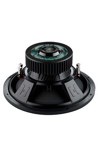 Hannibal Hs-1200 D4 1200wat 600 Rms 30cm Spl Subwoofer Bas Çift Bobin ürün fotoğrafı