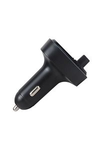 Bluetooth Araç Kiti Araç Fm Transmitter USB Type-C SD Kart MP3 Flash Için Uygun PD Çakmaklık Girişli ürün fotoğrafı