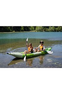 Aqua Marına Betta-412 Kano Şişme Kano Kayak Çift Kişilik ürün fotoğrafı