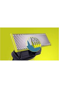 Qp630/51 Oneblade Yedek Bıçak ürün fotoğrafı