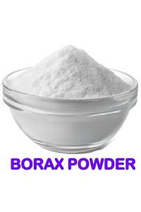 Saf Boraks Toz 1 Kg TÜL PERDE TEMİZLEYİCİ DETERJAN ürün fotoğrafı