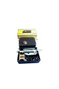 Powel Butonlu Kapı Otomatiği P-103 344009 ürün fotoğrafı