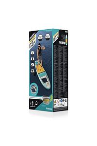 Hydro Force 65363 Panorama Şişme Sup Paddle Board Set 340x89x15 Cm ürün fotoğrafı