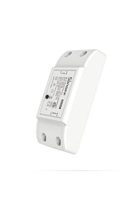 Cb Sonoff Basic R2 Akıllı Wifi Role 10a Uzaktan Yönetilebilir ürün fotoğrafı