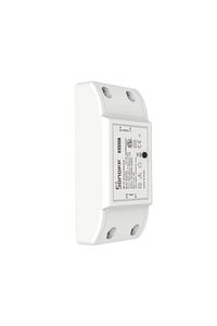 Cb Sonoff Basic R2 Akıllı Wifi Role 10a Uzaktan Yönetilebilir ürün fotoğrafı