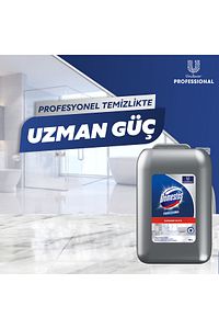 Çamaşır Suyu Pro Çamaşır Suyu 10 L 2 Adet ürün fotoğrafı