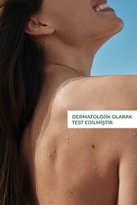 Nemlendirici Vücut Losyonu - Egzotik Vanilya 390 ml ürün fotoğrafı
