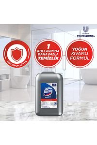 Çamaşır Suyu Pro Çamaşır Suyu 10 L 2 Adet ürün fotoğrafı