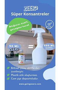 Süper Konsantreler 3'lü Tanışma Paketi - Orange Blossom ürün fotoğrafı