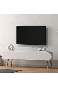 Lotus Tv Ünitesi ürün fotoğrafı