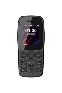 KAMERASIZ YÜKSEK SESLİ TUŞLU CEP TELEFONU ürün fotoğrafı