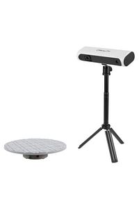 Creality Cr-scan 01 3d Tarayıcı (tripod Ve Döner Tabla Dahil) ürün fotoğrafı