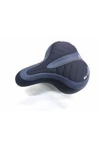 Bisiklet Sele Yaylı Inn Cıty Tarzı Ergonomik Tasarım ürün fotoğrafı