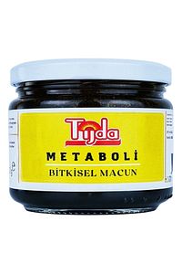 Metaboli Için Bitkisel Macun 350 Gr. ürün fotoğrafı