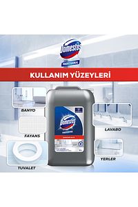 Çamaşır Suyu Pro Çamaşır Suyu 10 L 2 Adet ürün fotoğrafı