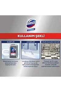 Çamaşır Suyu Pro Çamaşır Suyu 10 L 2 Adet ürün fotoğrafı