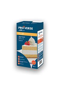 Cargıll Proverse Smooth Sıvı Krema (Şanti) 1 Kg. %26 Yağ Oranı ürün fotoğrafı