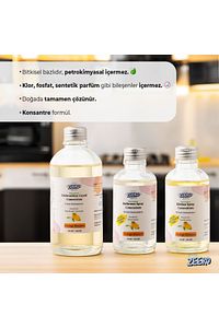 Süper Konsantreler 3'lü Tanışma Paketi - Orange Blossom ürün fotoğrafı