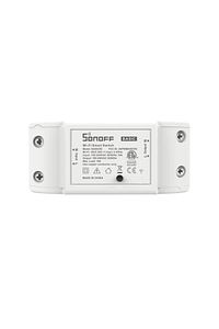 Cb Sonoff Basic R2 Akıllı Wifi Role 10a Uzaktan Yönetilebilir ürün fotoğrafı