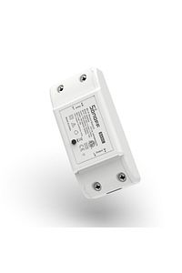 Cb Sonoff Basic R2 Akıllı Wifi Role 10a Uzaktan Yönetilebilir ürün fotoğrafı