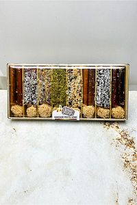 Gümüşhane Fındık Toplu Kalem Sarma Paketi 530 g ürün fotoğrafı