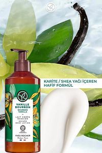 Nemlendirici Vücut Losyonu - Egzotik Vanilya 390 ml ürün fotoğrafı