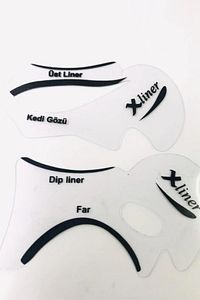 Eyeliner Çekme Aparatı ürün fotoğrafı
